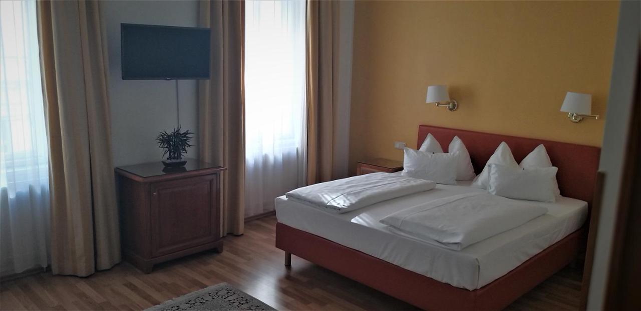 Hotel Domizil Вена Экстерьер фото