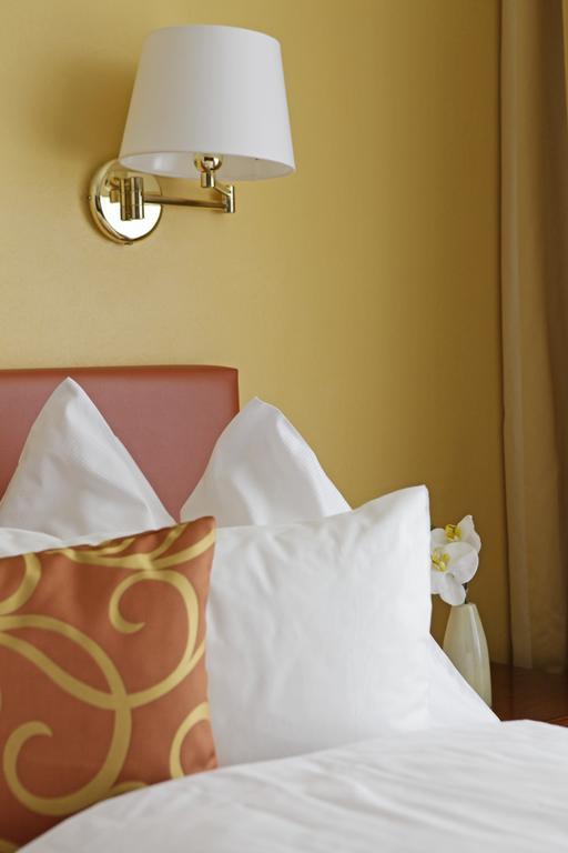 Hotel Domizil Вена Номер фото