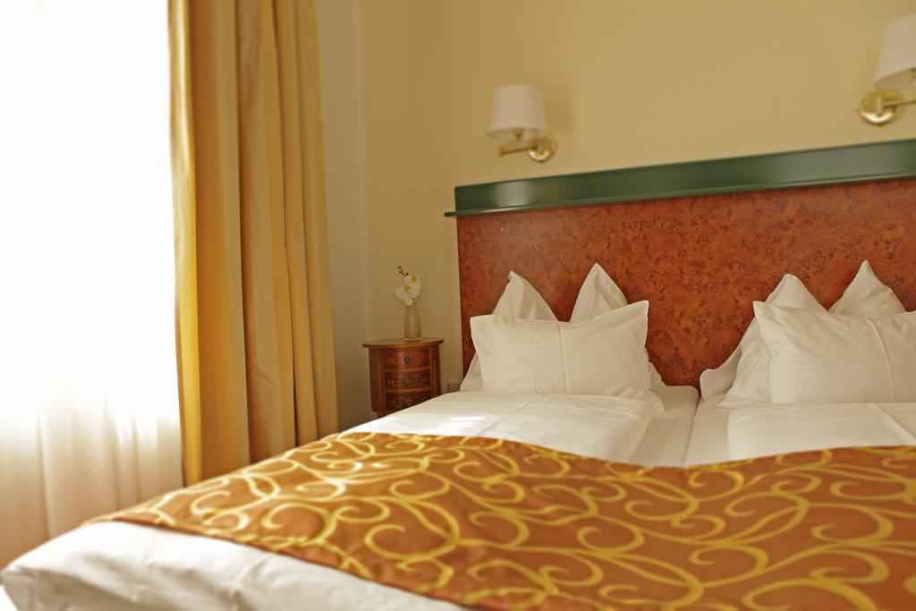 Hotel Domizil Вена Номер фото