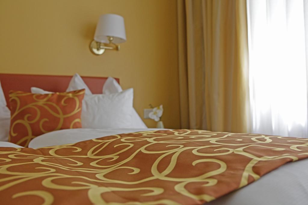 Hotel Domizil Вена Номер фото