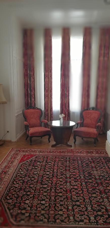 Hotel Domizil Вена Экстерьер фото