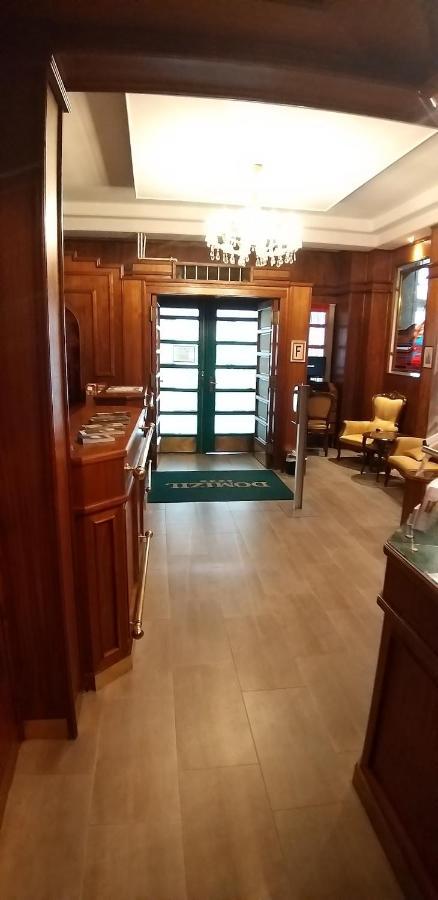 Hotel Domizil Вена Экстерьер фото