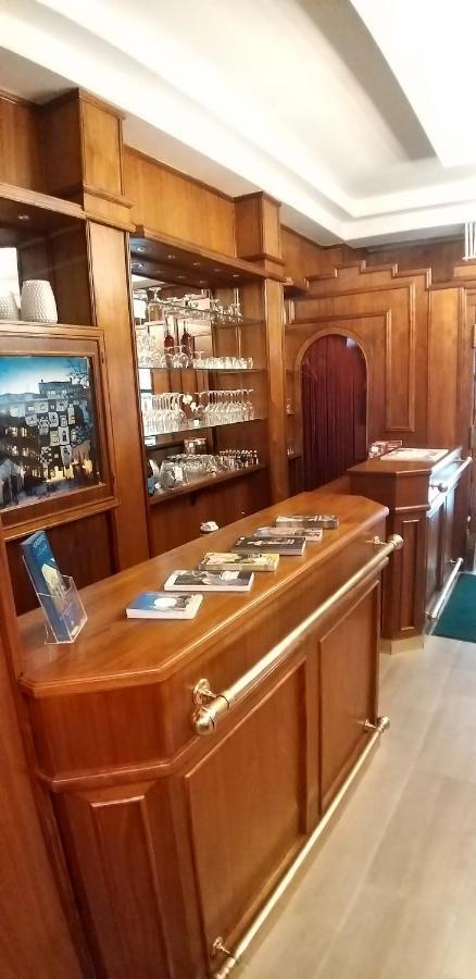 Hotel Domizil Вена Экстерьер фото