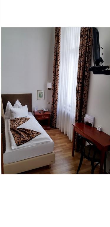 Hotel Domizil Вена Экстерьер фото