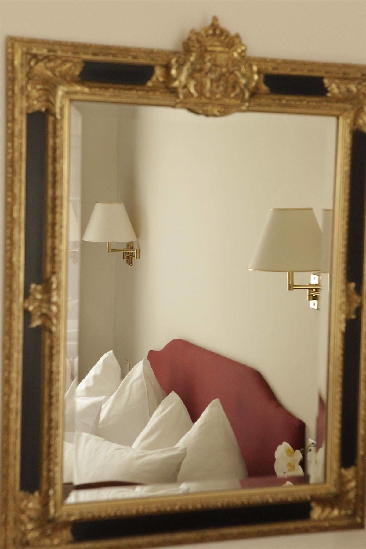 Hotel Domizil Вена Экстерьер фото